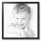 ArtToFrames 20x20 Inch Picture Frame, This 1.00 Inch Custom Wood Poster Frame is Available in Multiple Colors, Great for Your Art or Photos - Comes with Economy Acrylic and Corrugated Backing (A35OS)